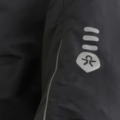 Clearance Color Kids Børne Skibukser m. BIONIC-FINISH® ECO coating - Phantom