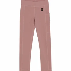Clearance Color Kids Børne Tights - Woodrose