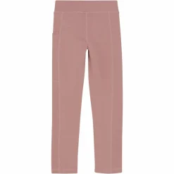 Clearance Color Kids Børne Tights - Woodrose