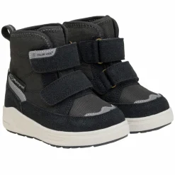 Best Color Kids Børne Vinterstøvler - Phantom