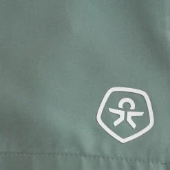 Best Color Kids Drenge Badeshorts m. stretch - Iceberg Green