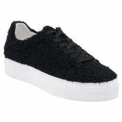 Best Cozy By JZ Dame Sneakers - Black