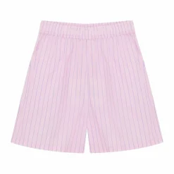 Discount Creamie Pige Shorts - Rose Pink