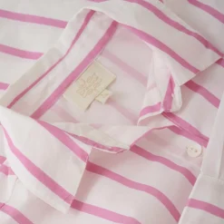 Hot Creamie Pige Skjorte - Cloud