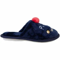 Best Crossbow Børne Hjemmesko - Police