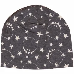 Best Crossbow Børne Hue - Grå