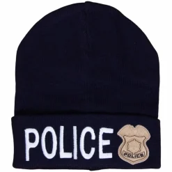 Best Crossbow Børne Hue - Navy