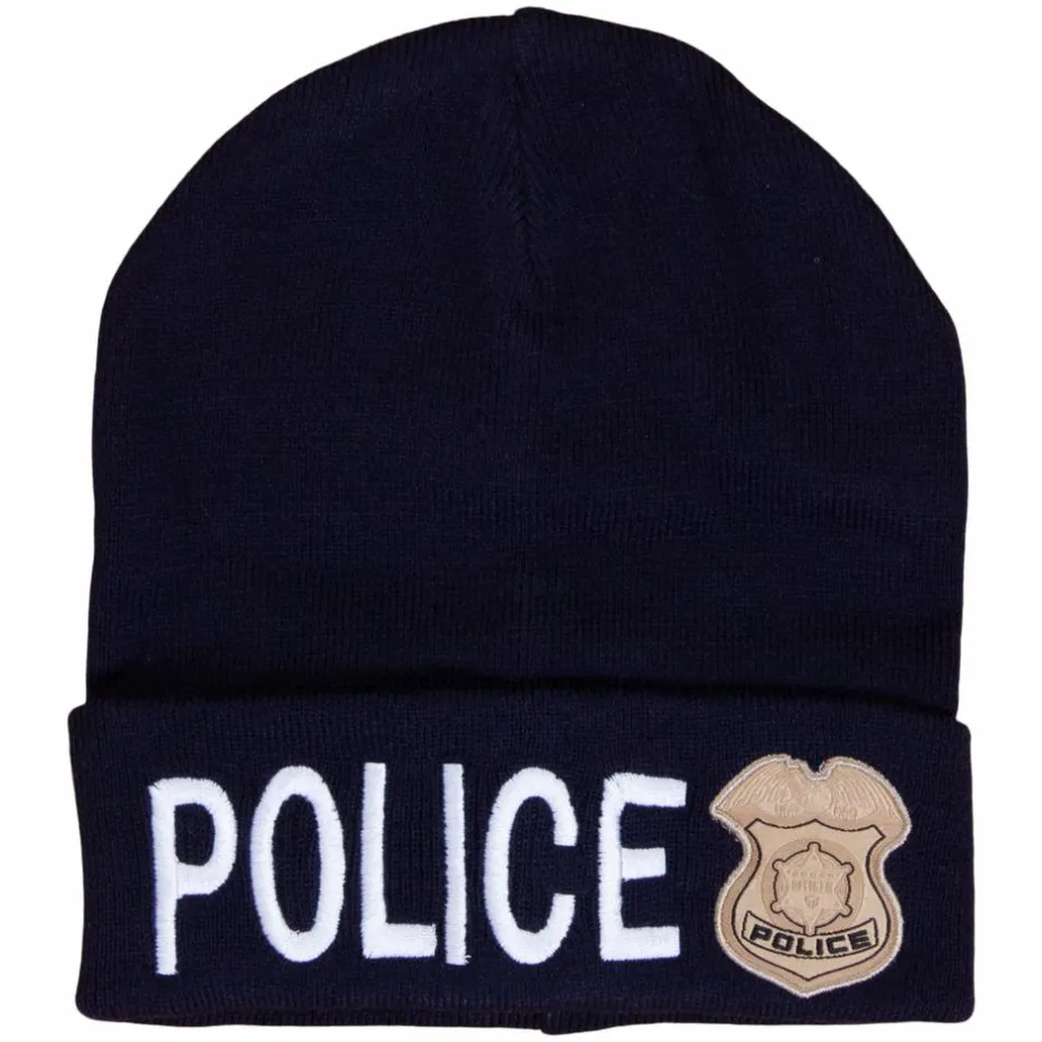 Best Crossbow Børne Hue - Navy