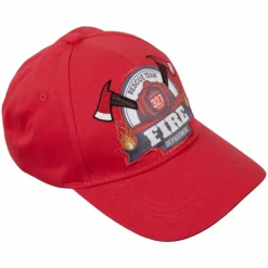 Online Crossbow Børne Kasket - Red