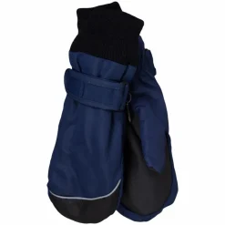 Sale Crossbow Børne Luffer - Navy