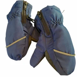 Sale Crossbow Børne Luffer - Navy