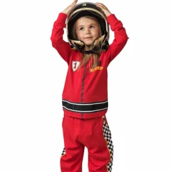 Best Crossbow Børne Nattøjssæt - Racing