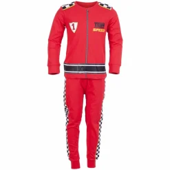 Best Crossbow Børne Nattøjssæt - Racing