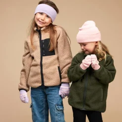 Sale Crossbow Børne Pandebånd - Lyselilla