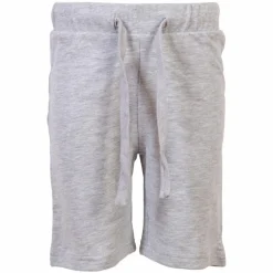 Clearance Crossbow Børne Shorts - Lysegrå