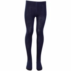 Online Crossbow Børne Strømpebukser - Navy