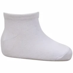 Best Crossbow Børne Strømper - Hvid