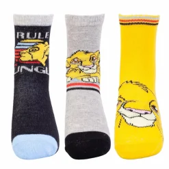 Best Crossbow Børne Strømper - Løvernes Konge