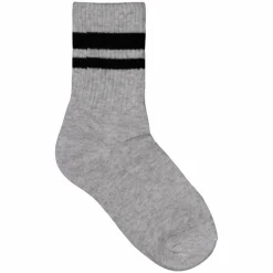 Best Crossbow Børne Strømper - Mix Grey/Black