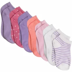 Discount Crossbow Børne Strømper - Mix purple