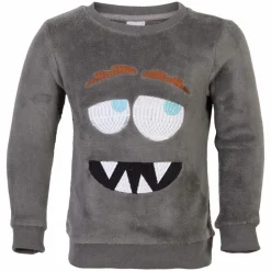 Best Crossbow Børne Sweatshirt - Army