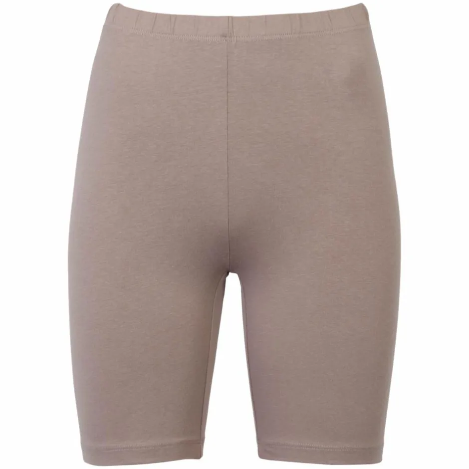 Best Crossbow Dame Cykelshorts - Sand