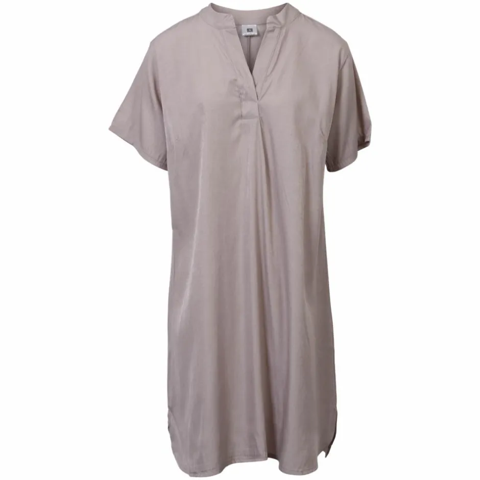 Outlet Crossbow Dame Kjole - Sand