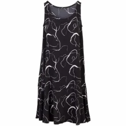 Discount Crossbow Dame Kjole - Sort