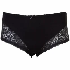 Best Crossbow Dame Maxi trusser - Black