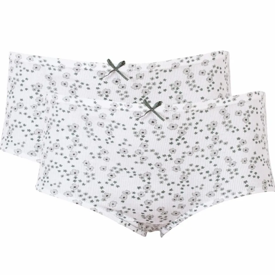 Best Crossbow Dame Maxi trusser - Grøn