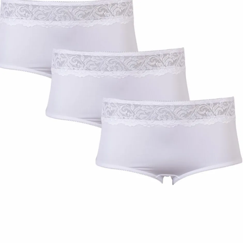 Sale Crossbow Dame Maxi trusser - Hvid