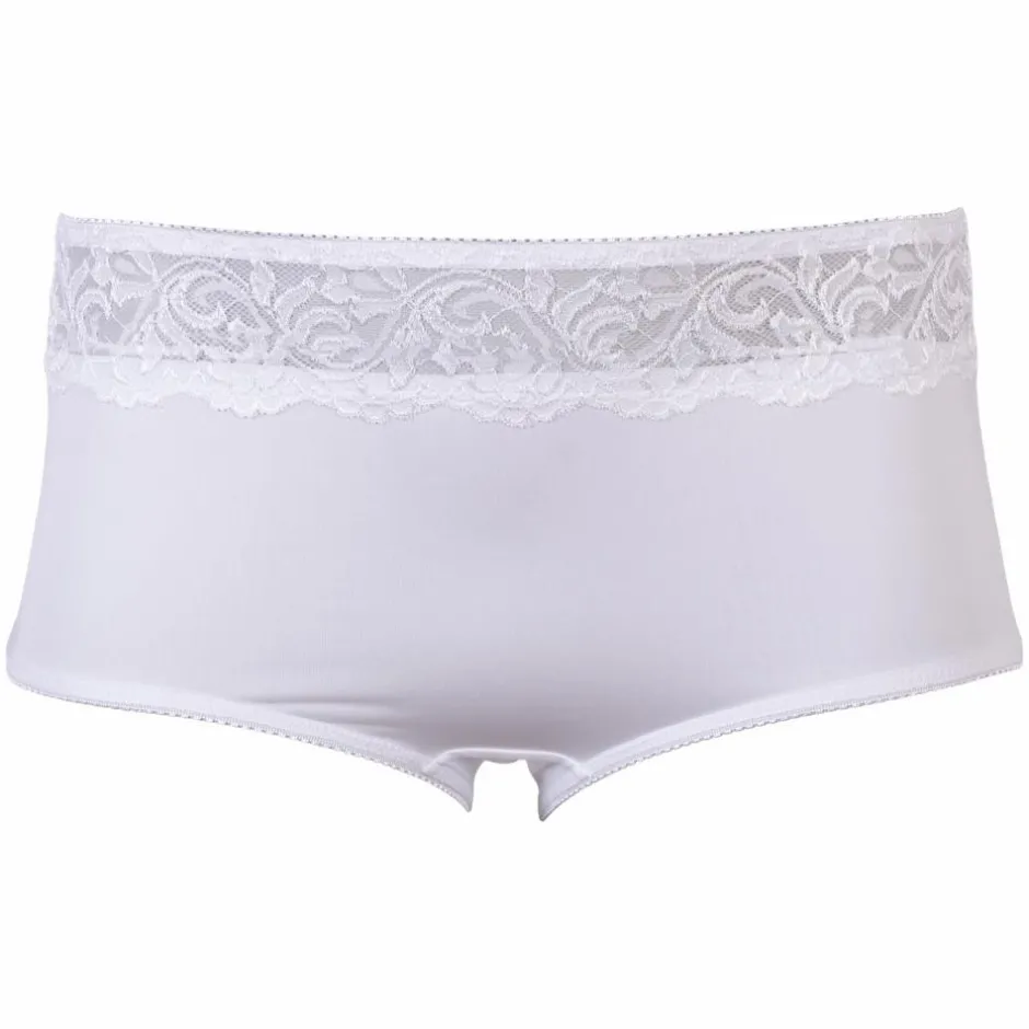 Sale Crossbow Dame Maxi trusser - Hvid