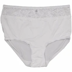 Discount Crossbow Dame Maxi trusser - Hvid