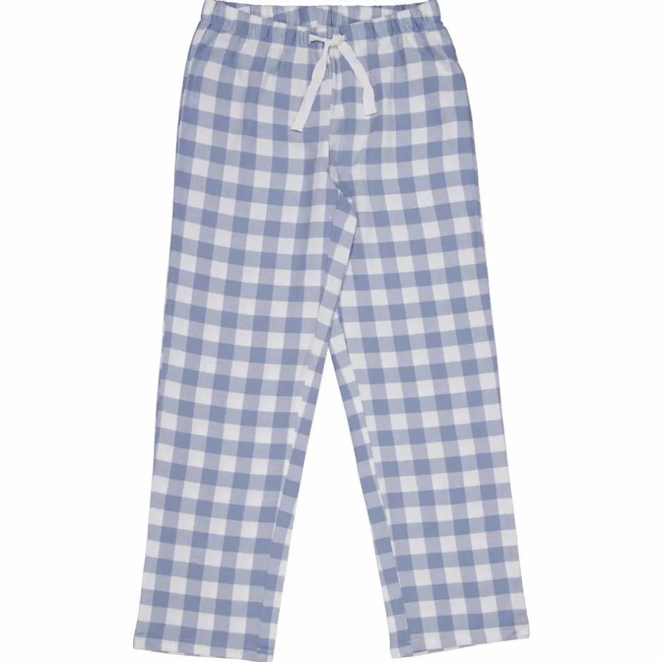 Online Crossbow Dame Natbukser - Blå