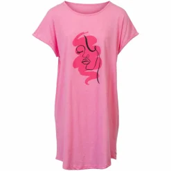 Best Crossbow Dame Natkjole - Pink