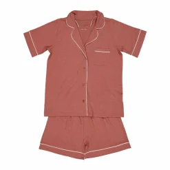 Outlet Crossbow Dame Nattøjssæt - Old Rose