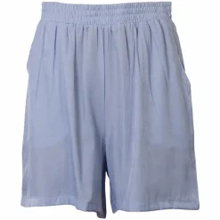 Sale Crossbow Dame Shorts - Lyseblå