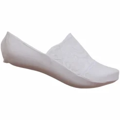 New Crossbow Dame Strømper - Hvid