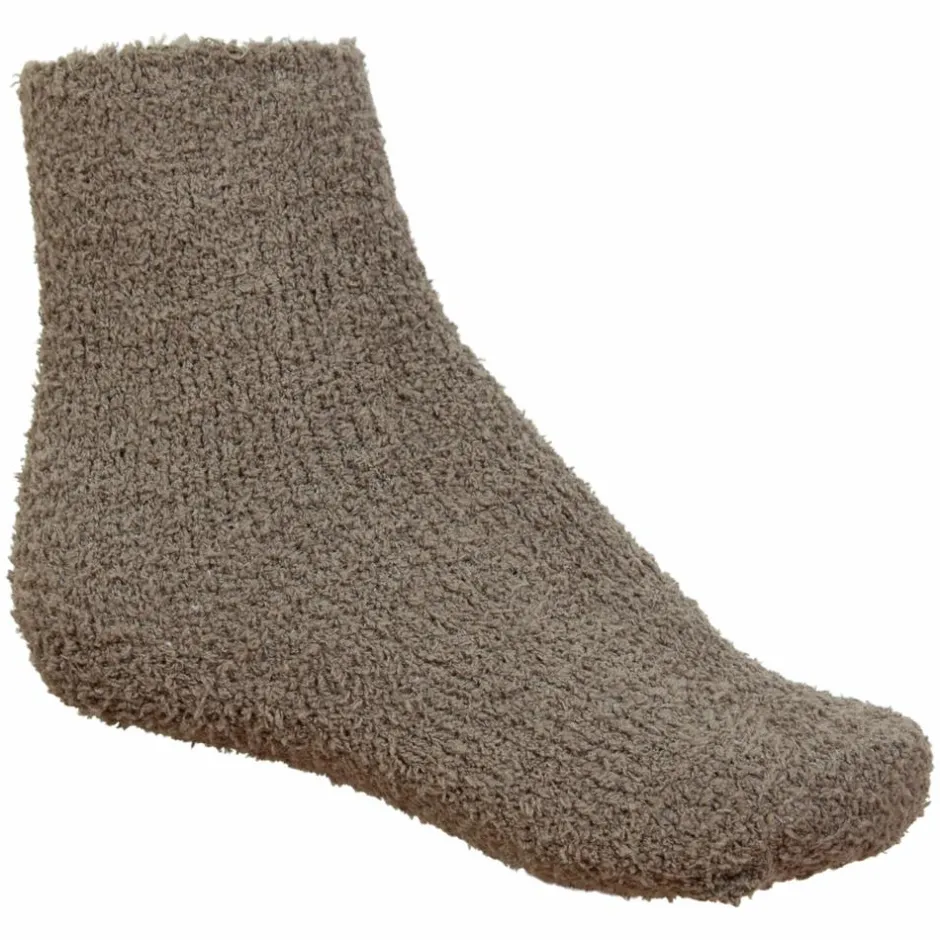 Online Crossbow Dame Strømper - Mørkebrun