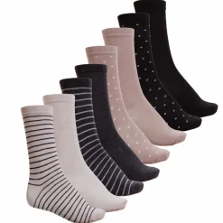 Discount Crossbow Dame Strømper - Sand