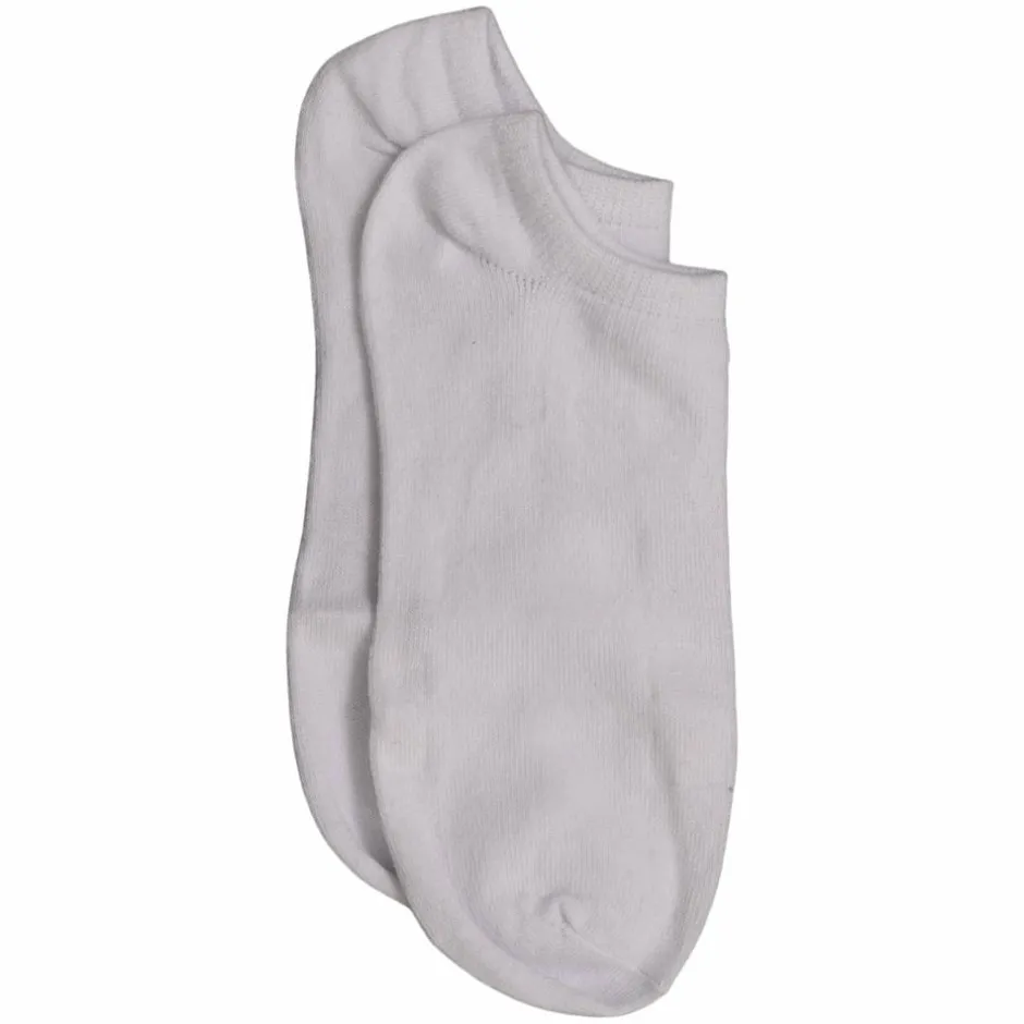 Best Crossbow Dame Strømper - White