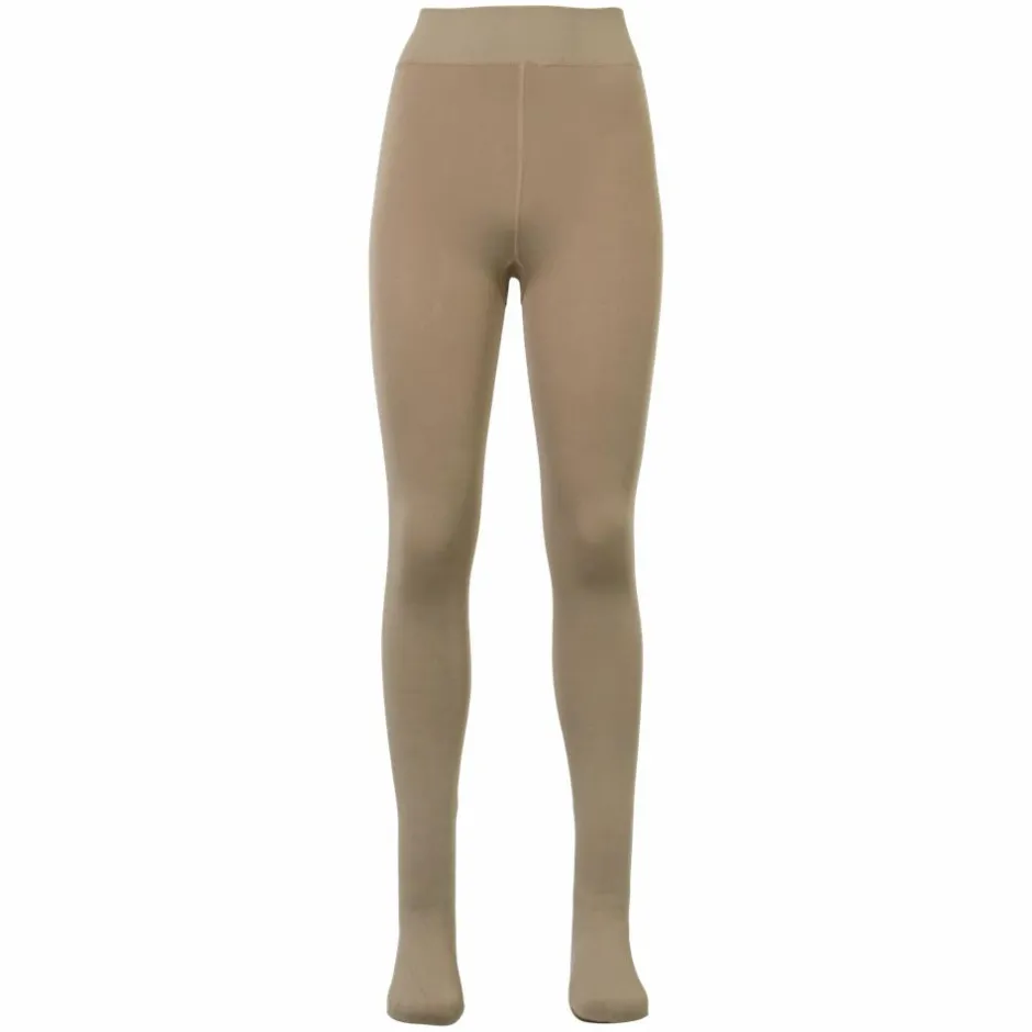 Discount Crossbow Dame Termostrømpebukser m. for - Sand