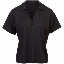 Best Crossbow Dame T-shirt - Black