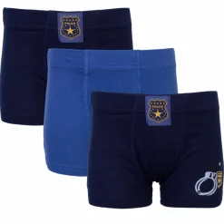 Discount Crossbow Drenge Tights - Police