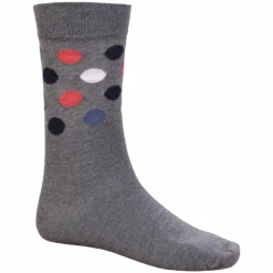 Clearance Crossbow Herre Strømper - Grey