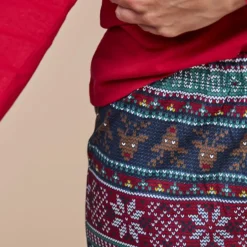 Sale Crossbow Jule Dame Nattøjssæt - MIXED COLOURS