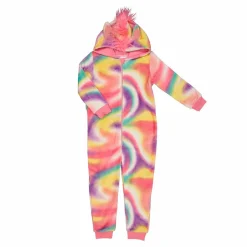 Clearance Crossbow Pige Heldragt - Pink Multi