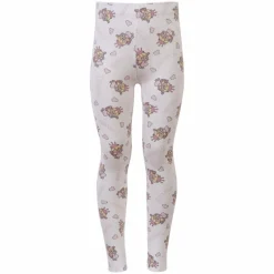 Outlet Crossbow Pige Leggings - Hvid