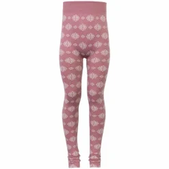 Hot Crossbow Pige skiunderbukser - Rose Tan