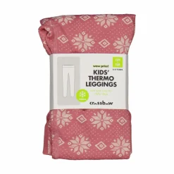 Hot Crossbow Pige skiunderbukser - Rose Tan